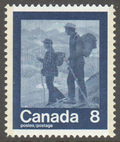 Canada Scott 632i MNH - Click Image to Close